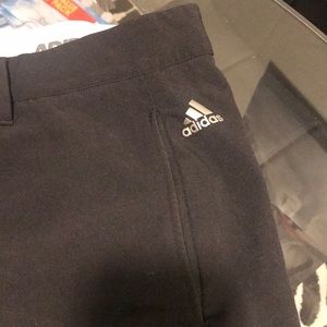 Adidas golf pants